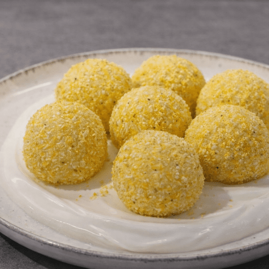 Сирні гомбовці