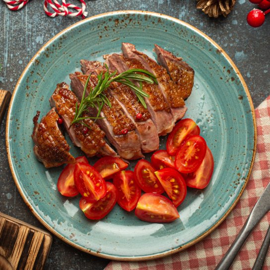 Різдвяна вечеря