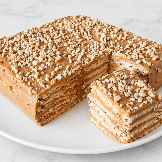 Торт Студентський