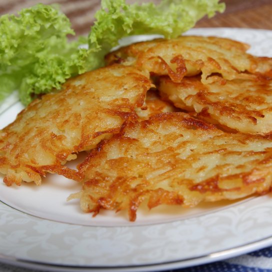 Деруни по-чеськи