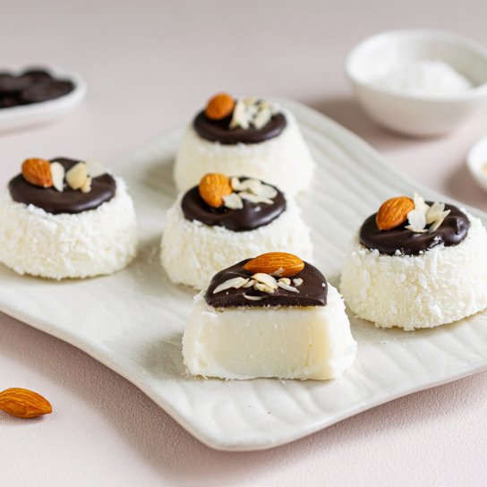 Сучасний молочний кисіль