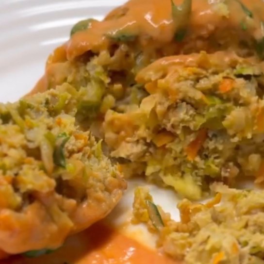 Ліниві голубці