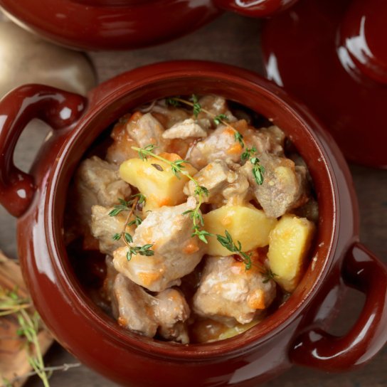 Печеня Полісся