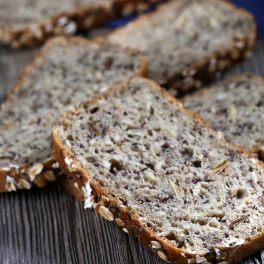 Протеїновий хліб