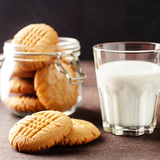 Продукти з насиченими жирами
