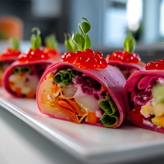 Роли «Шуба» в млинцях