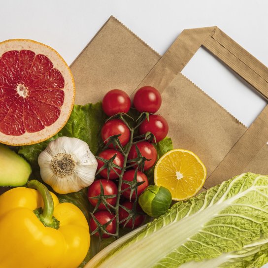 Продукти для концентрації та уваги