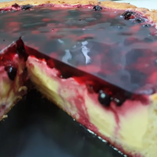 Торт «Мілерам»