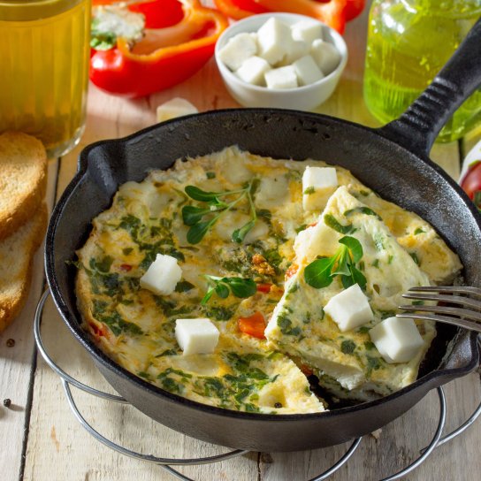 Болгарська смажениця