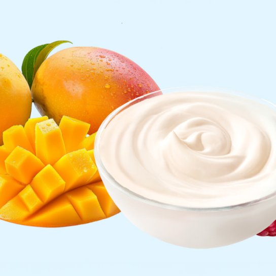 Чим корисний грецький йогурт