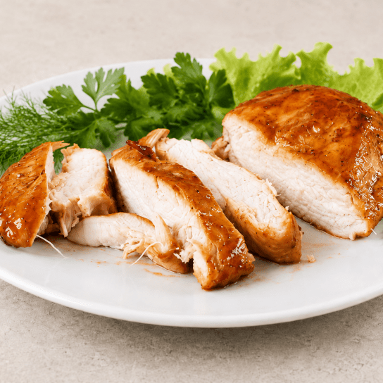 Куряче філе