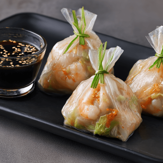 Дієтичні дімсами