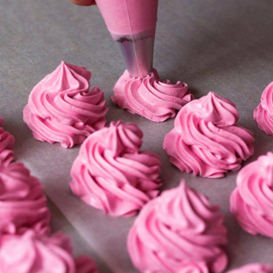 Вишневий зефір