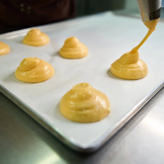 Печиво Ведмедики