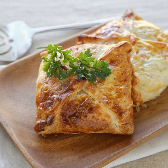 Хачапурі-конвертики