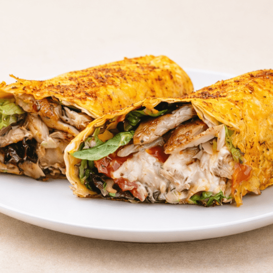 Царська шаурма