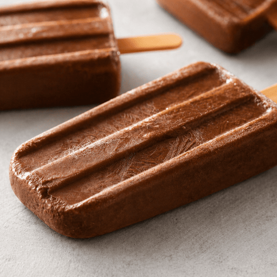 Корисний десерт