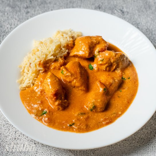 Батер чікен