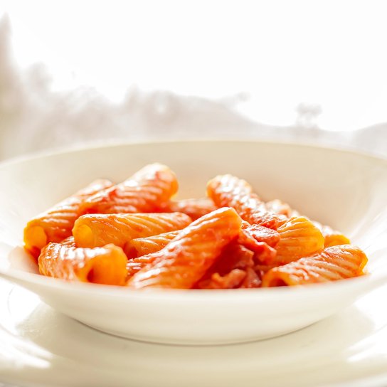 Макарони з яловичиною — для дітей з 2 років