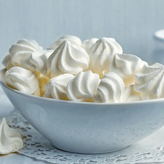 Домашнє безе