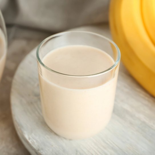 Банановий лікер