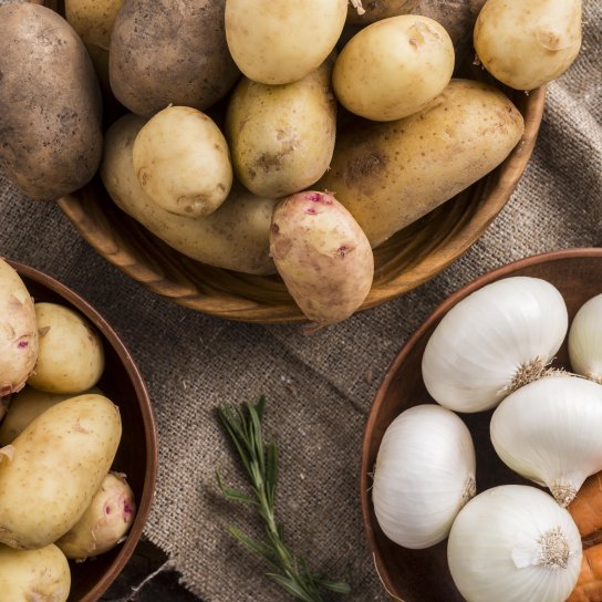 Прості продукти