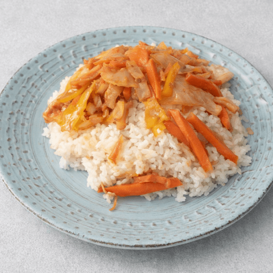 Оджино покким