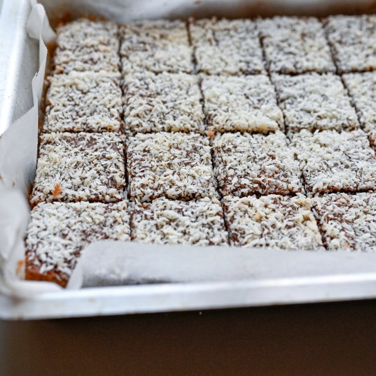 Пиріг «Ірландська кава»