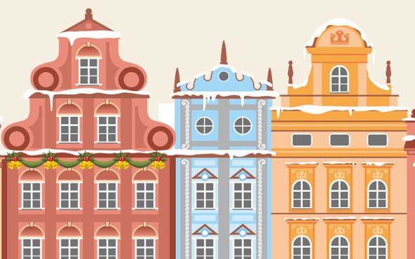 Адвент-календар