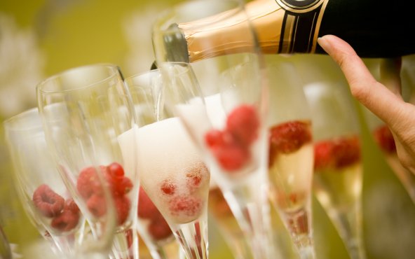 Вино ігристе Prosecco