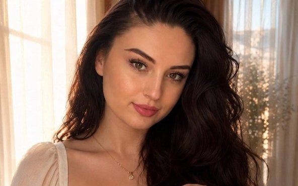 Ірина Заграй