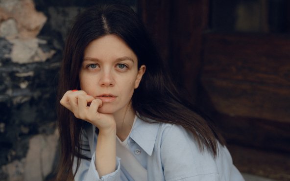 Лена Худенко