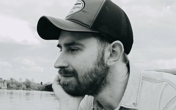 Богдан Красавцев