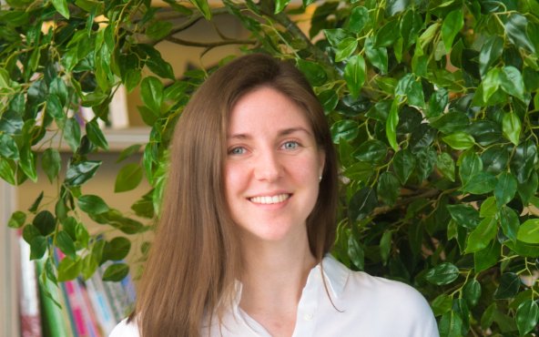 Марина Головньова