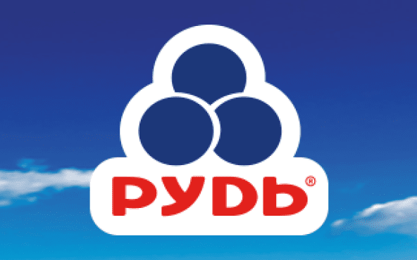 Рудь