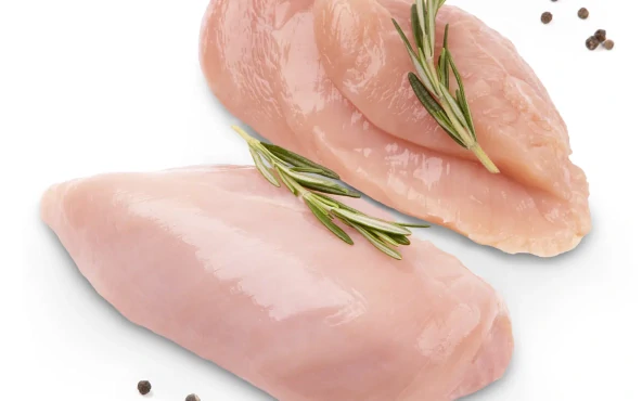 Куряче філе