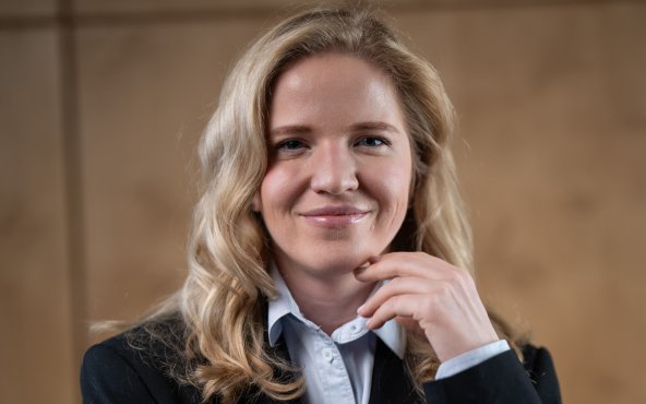 Ірина Плюта
