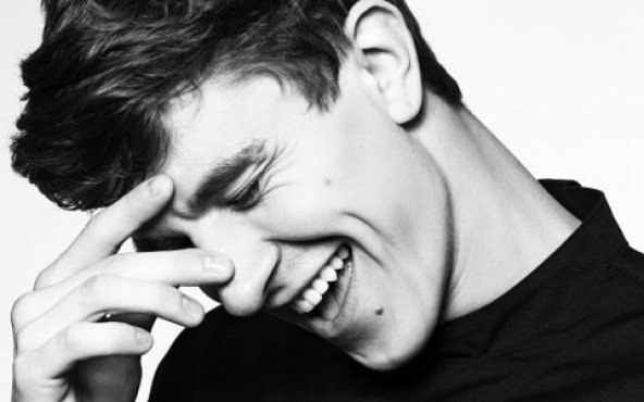 Андрій Петренко YoungChef