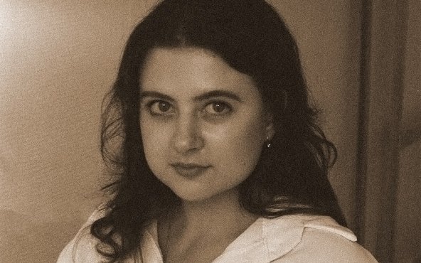Ольга Дуденко