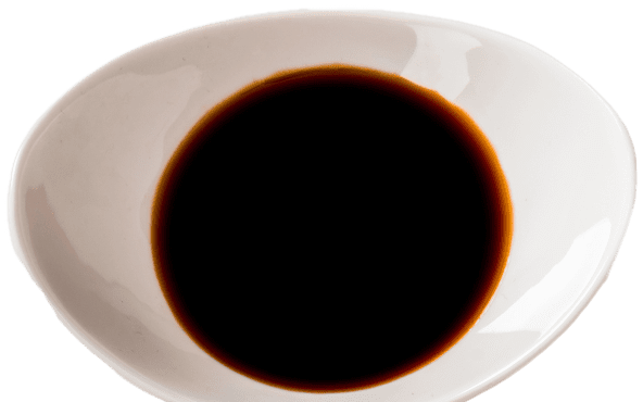 Соус соєвий