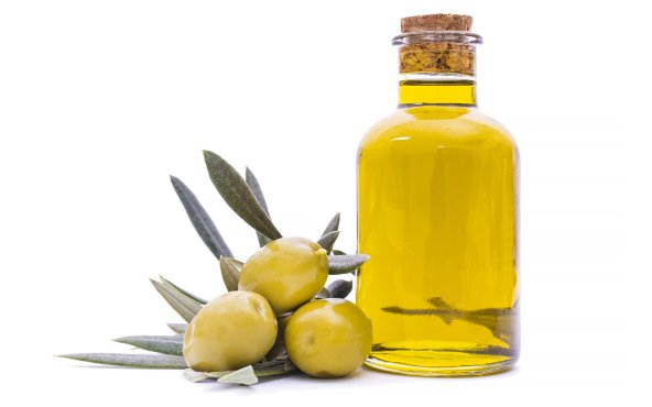 Олія оливкова Extra Virgin