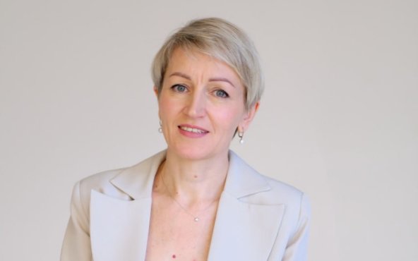 Євгенія Розум