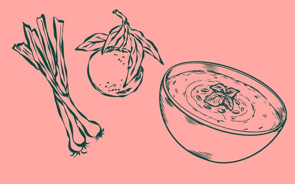 Харчування в піст