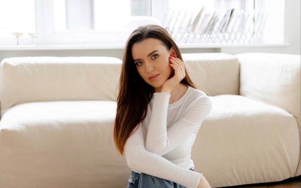 Діана Вронська