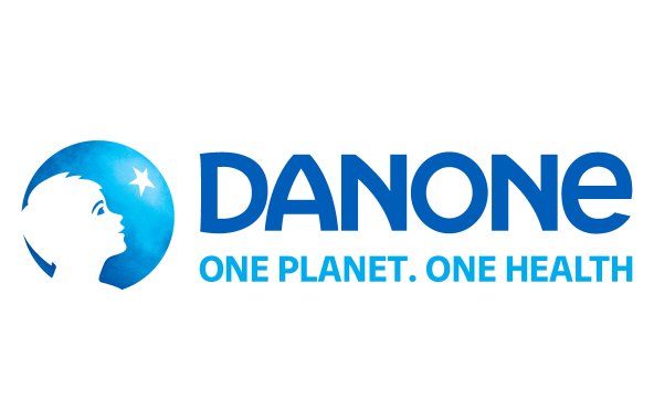 Компанія Danone