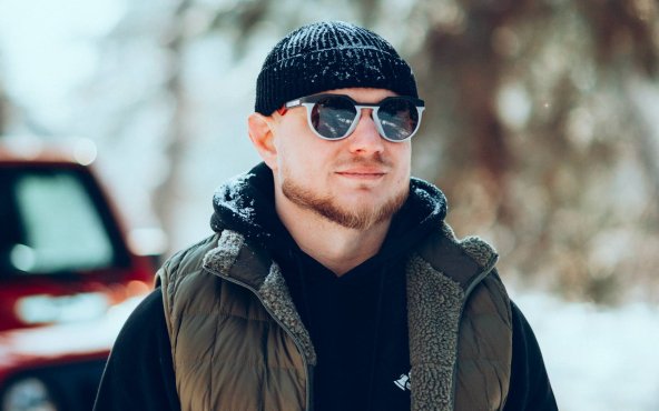 Олександр КУБ