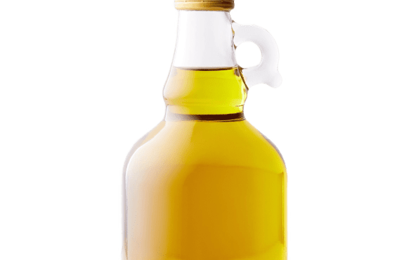 Олія соняшникова рафінована