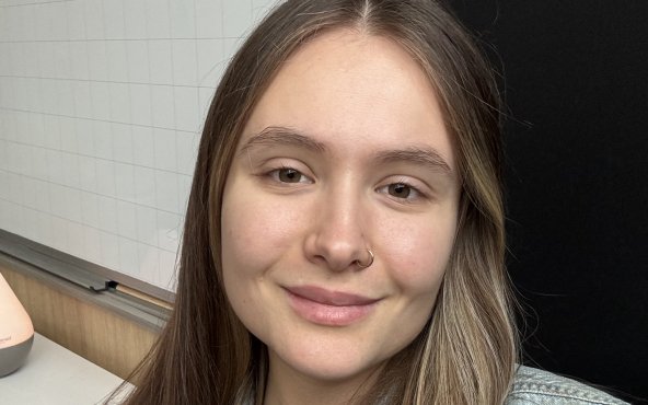 Олександра Князєва