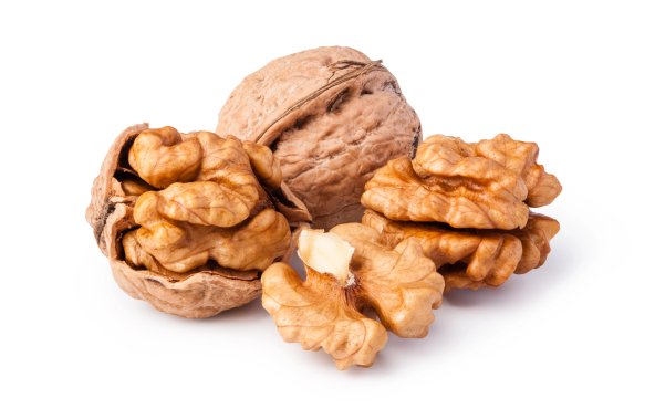 Волоські горіхи