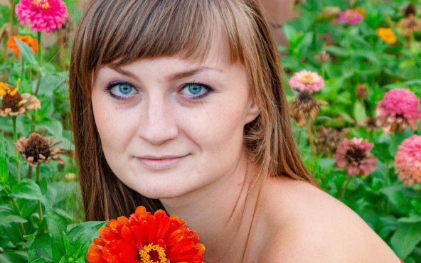 Дарина Сіліна